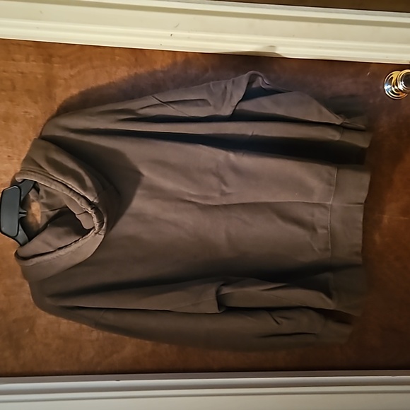 Mens Hoodie - Picture 4 of 4